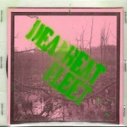 Review: Deadbeat Fleet - EP II