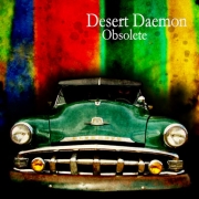 Desert Daemon	: Obsolete