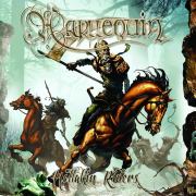Review: Harllequin - Hellakin Riders