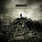 Review: Haujobb - New World March
