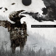 Review: Katatonia - Dead End Kings
