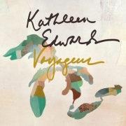 Review: Kathleen Edwards - Voyageur