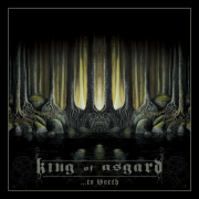 Review: King Of Asgard - ...To North