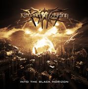Review: Kingdom of Salvation - Into The Black Horizon