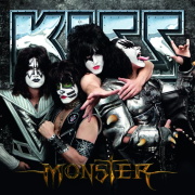 Kiss: Monster