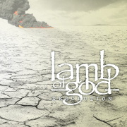 Review: Lamb Of God - Resolution