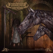 Review: Landmine Marathon - Gallows