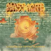 Massacre: Condemned To The Shadows (EP)