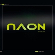 Review: Naon - Working Title