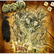 Review: Omnia - Live On Earth