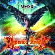 Phoenix Rising / F&A: MMXII