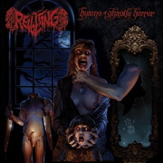 Revolting: Hymns Of Ghastly Horror