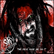 Review: Scum Of The Earth - The Devil Made Me Do It