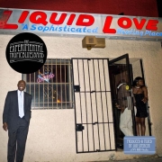 Review: The Experimental Tropic Blues Band - Liquid Love