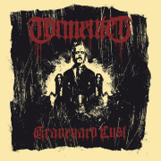 Tormented: Graveyard Lust (EP)