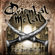 Review: Various Artists - Oriental Metal