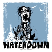 Review: Waterdown - Into The Flames