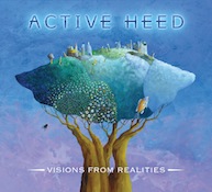Review: Active Heed - Visions From Realities