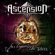 Ascension (UK): Far Beyond The Stars