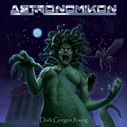 Astronomikon: Dark Gorgon Rising