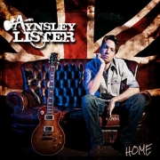 Aynsely Lister: Home