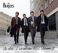 The Beatles: Live At The BBC - The Collection