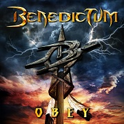 Benedictum: Obey