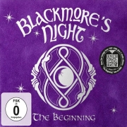 DVD/Blu-ray-Review: Blackmore's Night - The Beginning