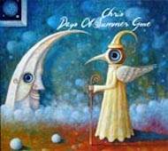 Review: Chris - Days Of Summer Gone
