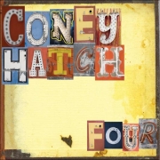 Coney Hatch: Four