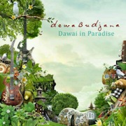 Review: Dewa Budjana - Dawai In Paradise