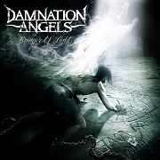 Damnation Angels: Bringer Of Light
