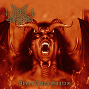 Dark Funeral: Attera Totus Sanctus (Re-Release)