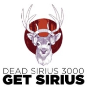 Dead Sirius 3000: Get Sirius
