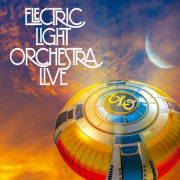 Electric Light Orchestra: Live