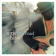 Eric Bibb: Jericho Road