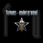 Review: Famous Underground - Famous Underground