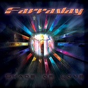 Review: Farraday - Shade Of Love