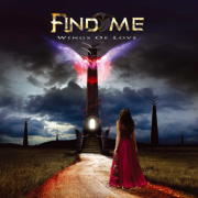 Find Me: Wings Of Love