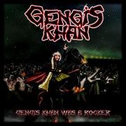 Review: Gengis Khan - Gengis Khan Was A Rocker