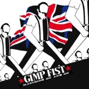 Review: Gimp Fist - Marching On And On