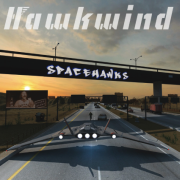 Hawkwind: Spacehawks