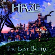 Haze: The Last Battle