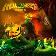 Helloween: Straight Out Of Hell