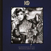 IQ: Tales From The Lush Attic (30th Anniversary Collector's Edition)