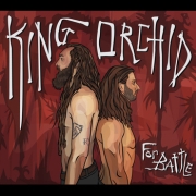 Review: King Orchid - For Battle