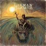 Review: Larman Clamor - Alligator Heart