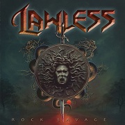 Review: Lawless - Rock Savage
