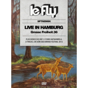 Le Fly: Live: St. Pauli Tanzmusik In Hamburg Große Freiheit 36