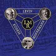 Levin Minnemann Rudess: L M R